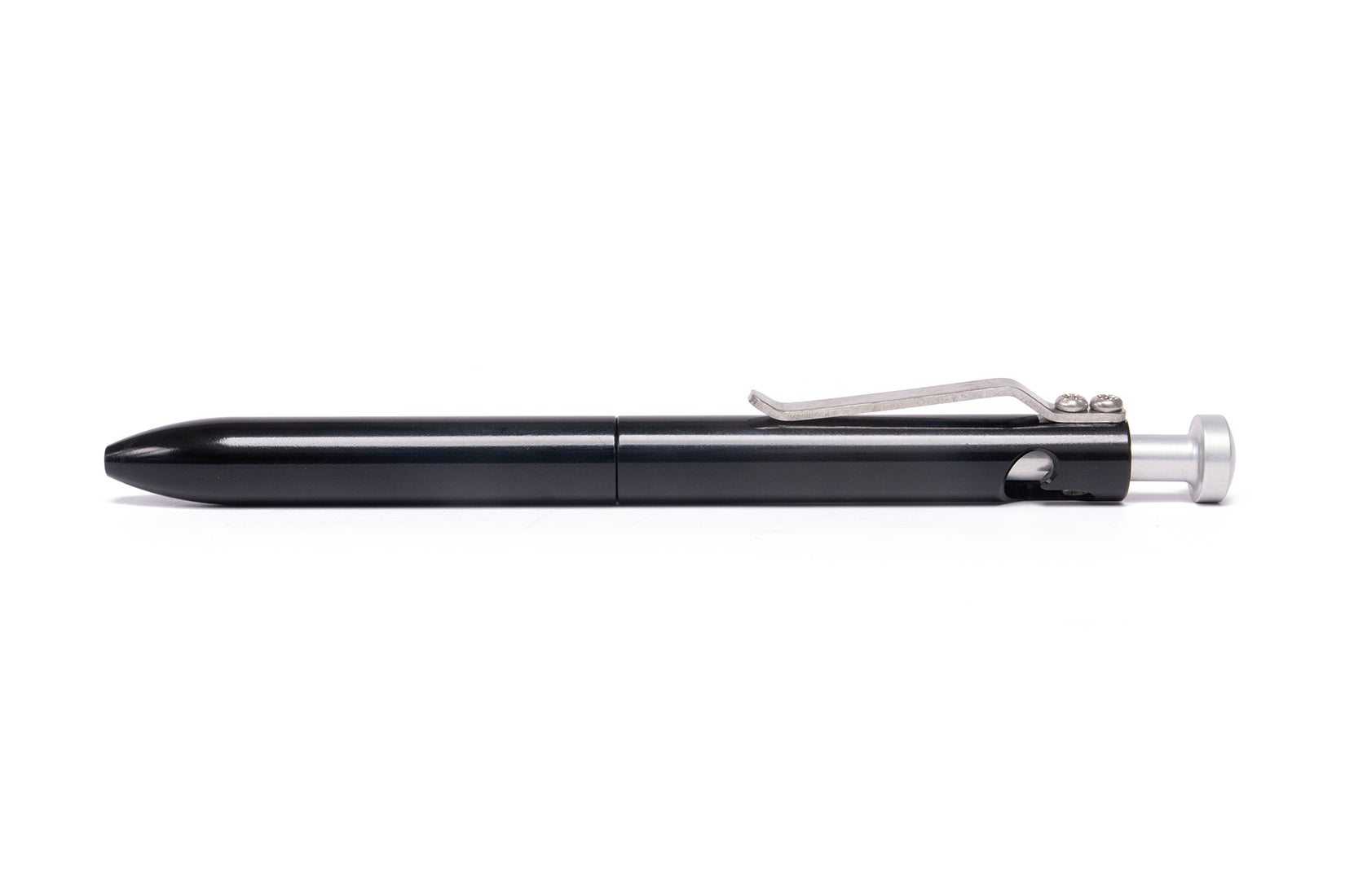 Black Bolt Pen