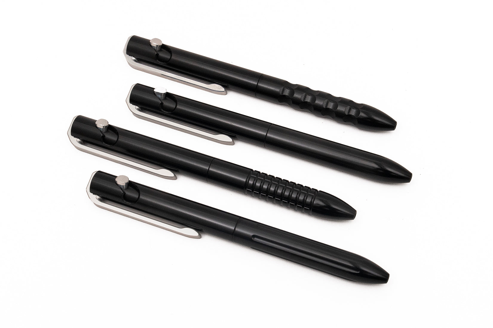 Black Modal Pen