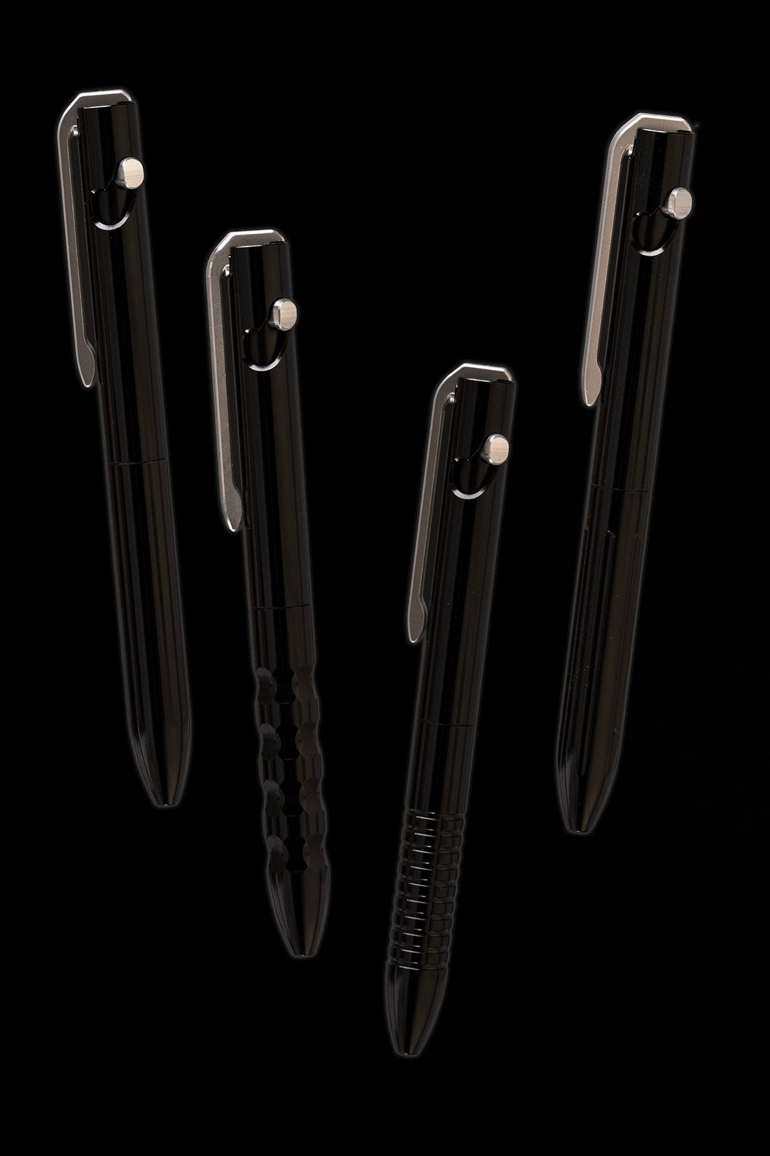 Black Modal Pen