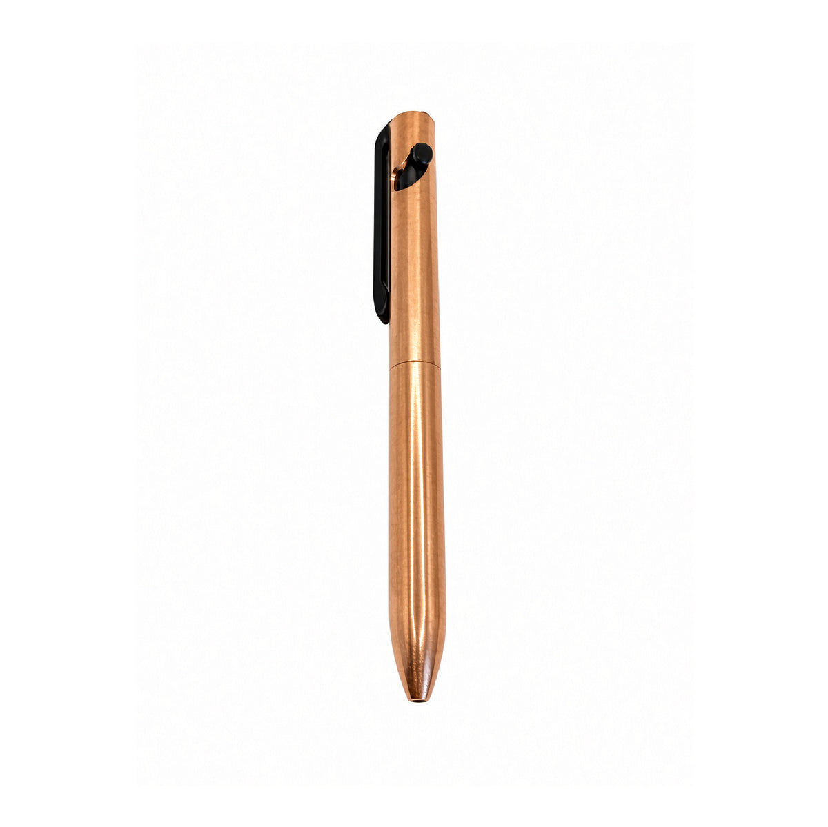 Copper & Black Modal Pen
