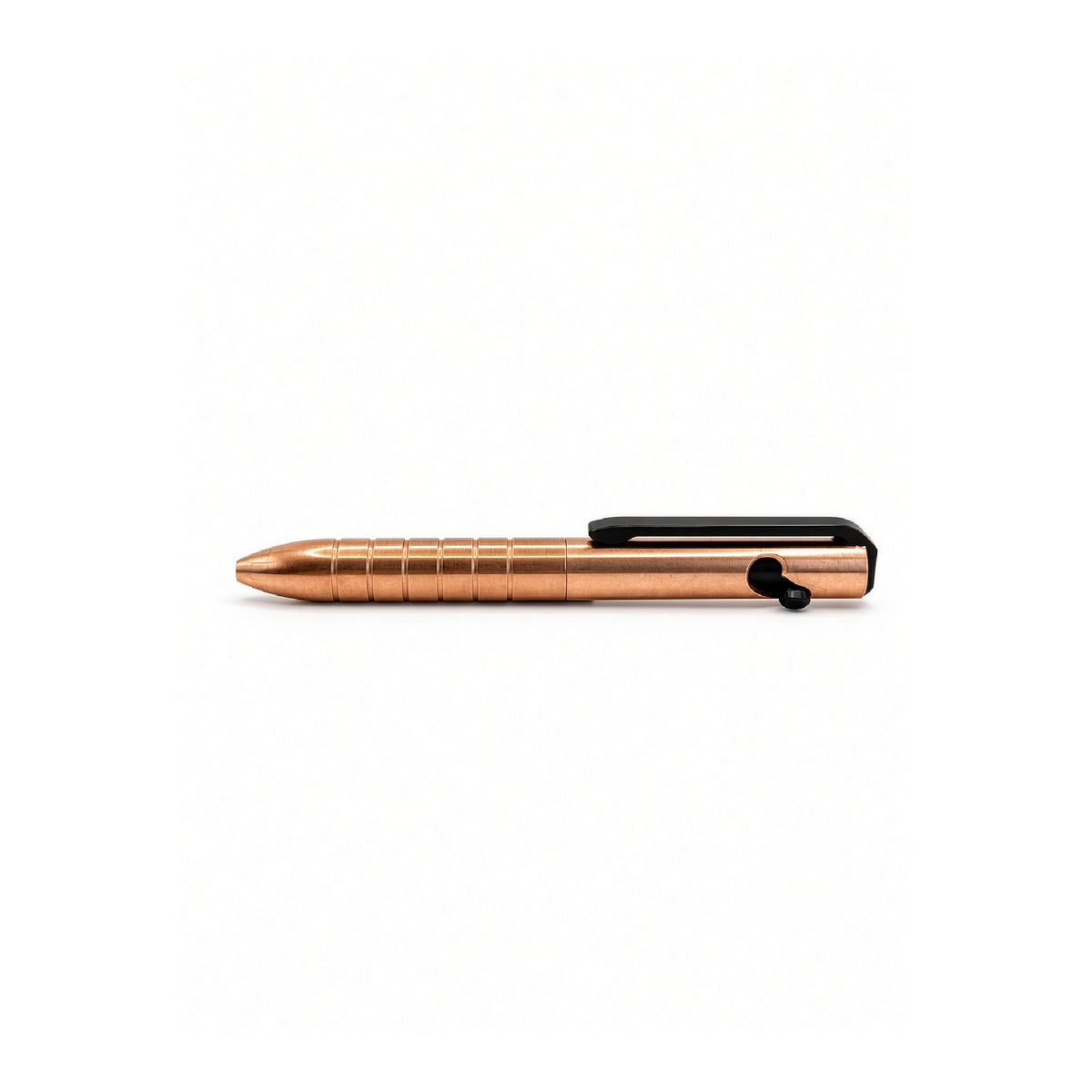 Copper & Black Pocket Modal