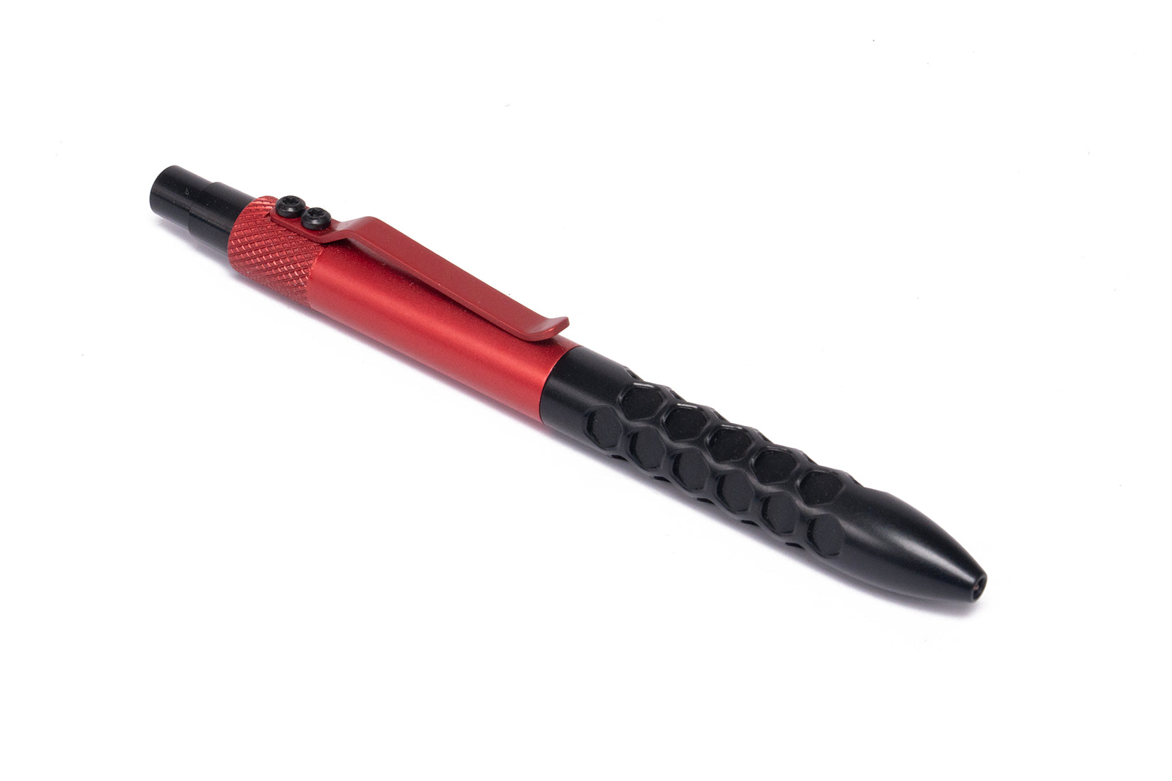 KVC ITEM 9 - Black and Red Hive EDK