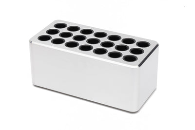 reKtangle 21-hole Pen Holder