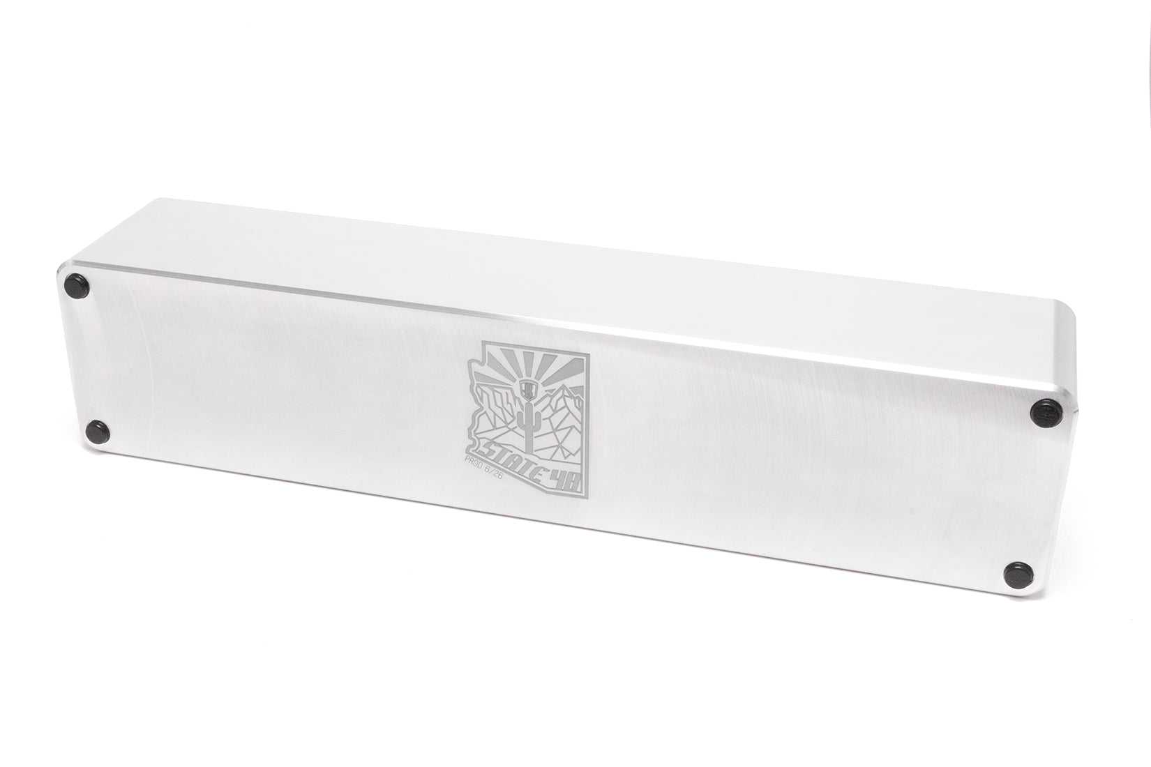 State 48 Machined Pen Holder