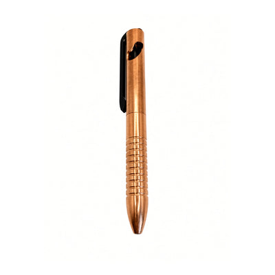 Copper & Black Pocket Modal