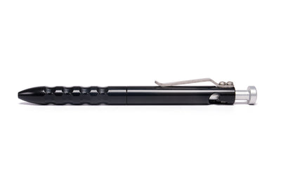 Black Bolt Pen