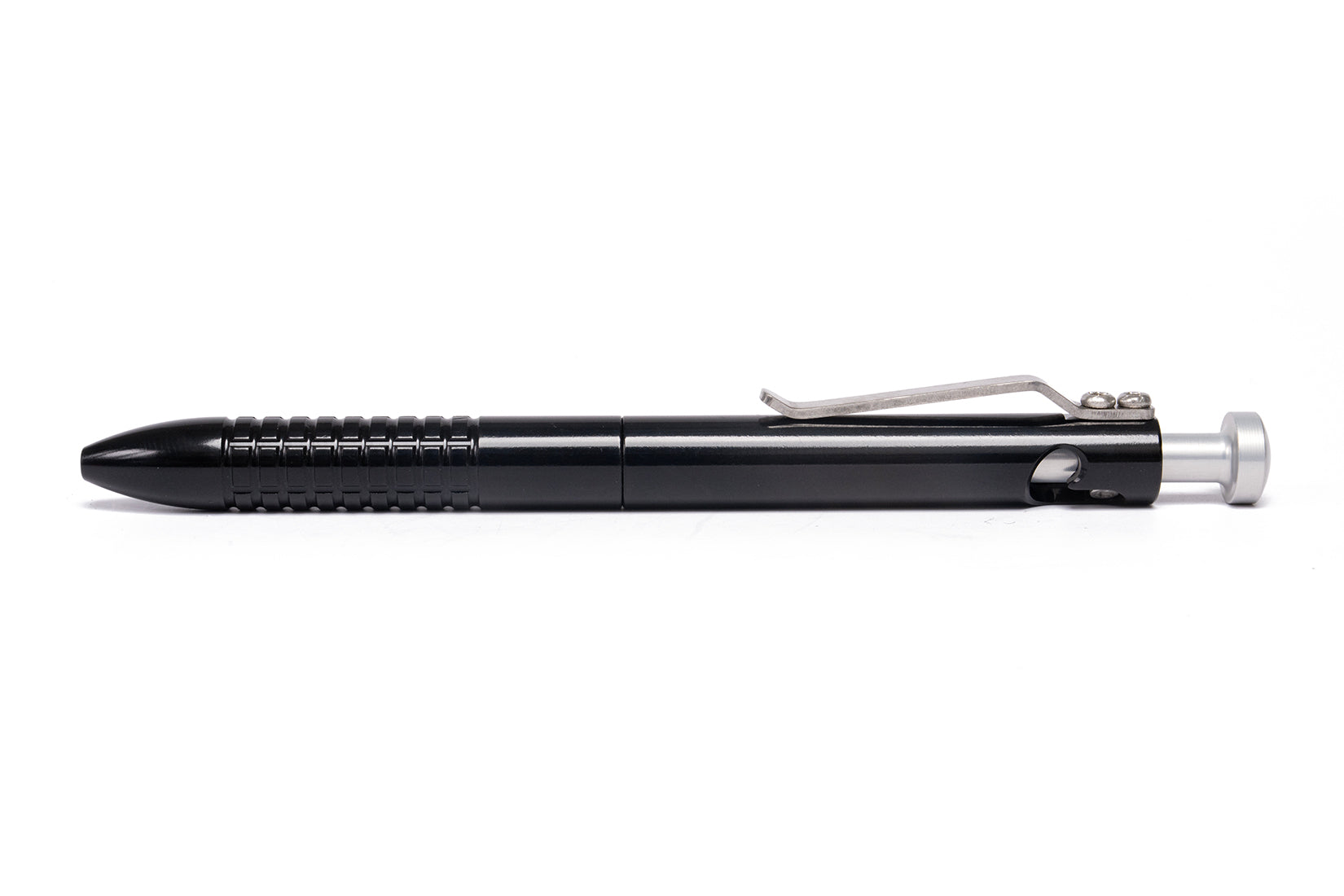 Black Bolt Pen