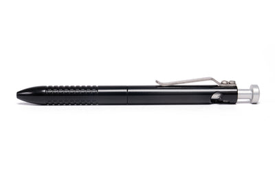 Black Bolt Pen