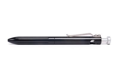 Black Bolt Pen
