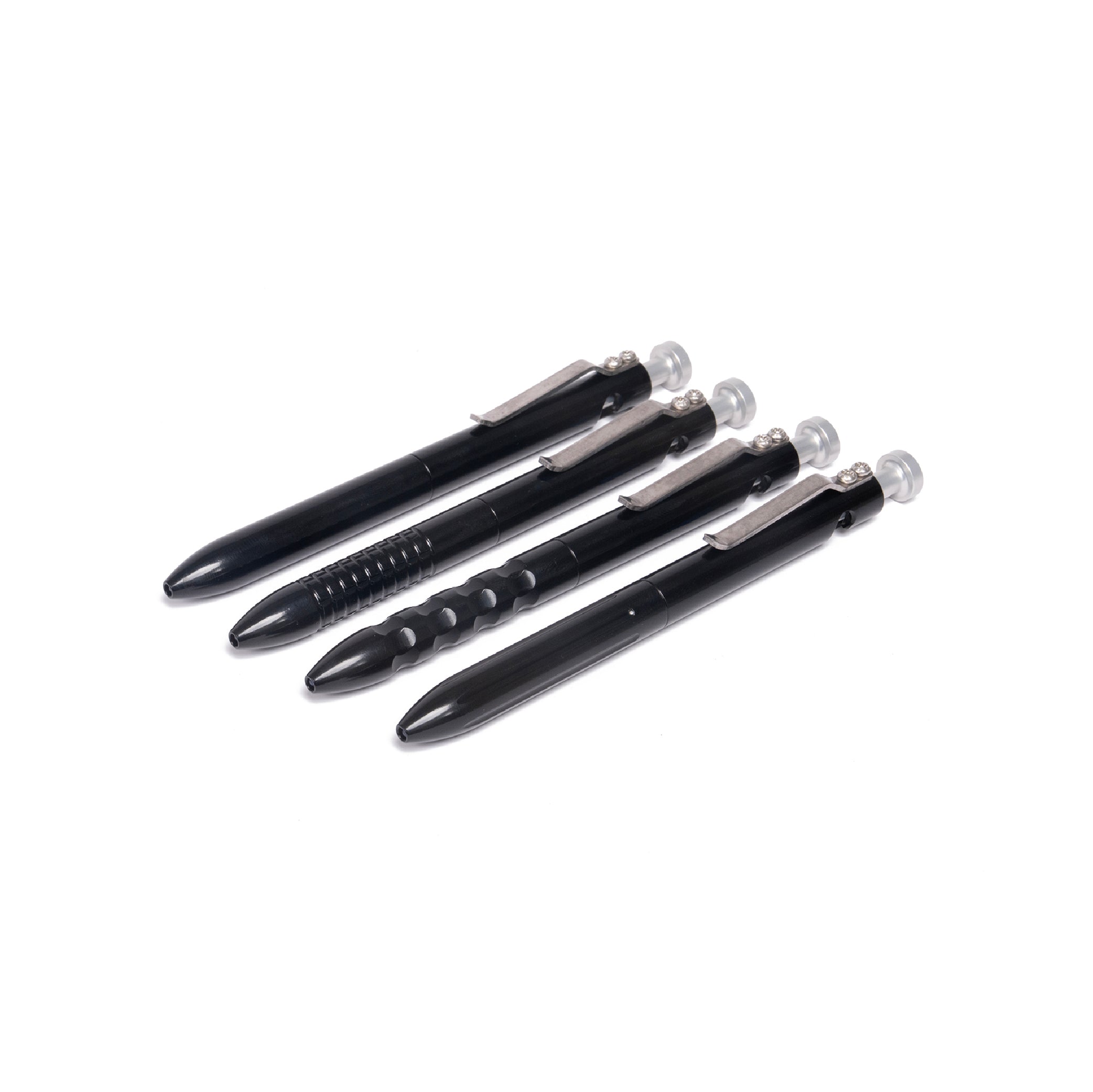 Black Bolt Pen