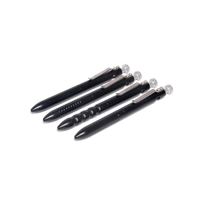 Black Bolt Pen