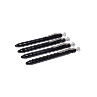 Black Bolt Pen
