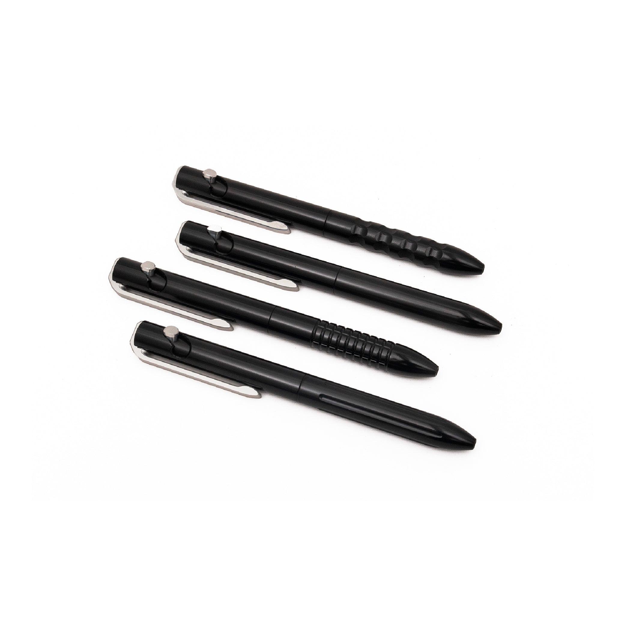 Black Modal Pen