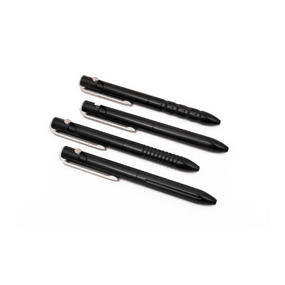 Black Modal Pen