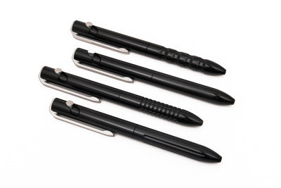 Black Modal Pen