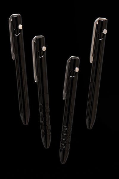 Black Modal Pen