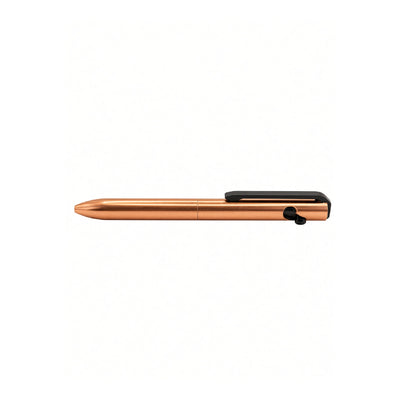 Copper & Black Modal Pen