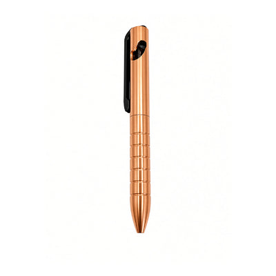Copper & Black Pocket Modal