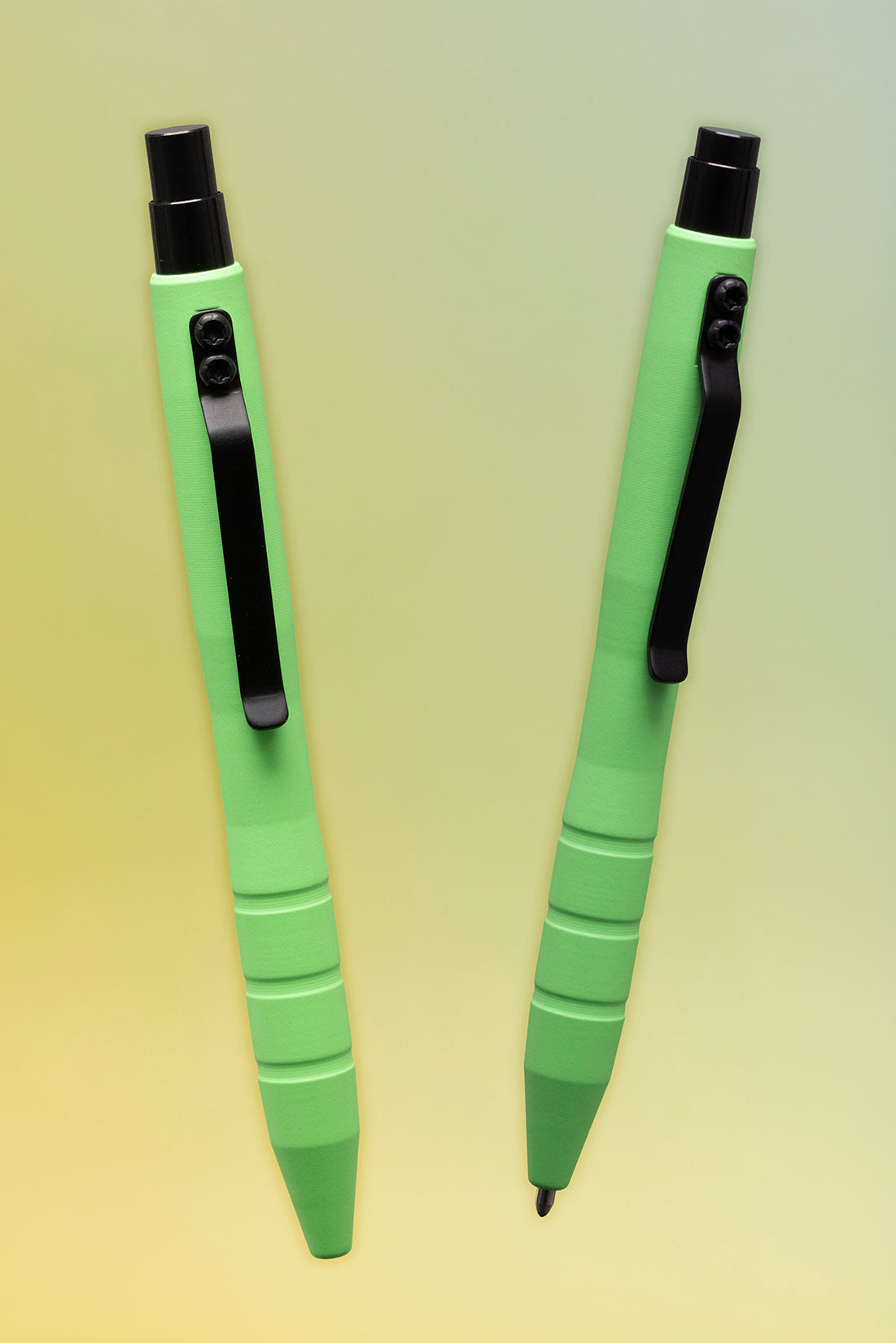 Monster Green RKiV field pen Cerakote Release