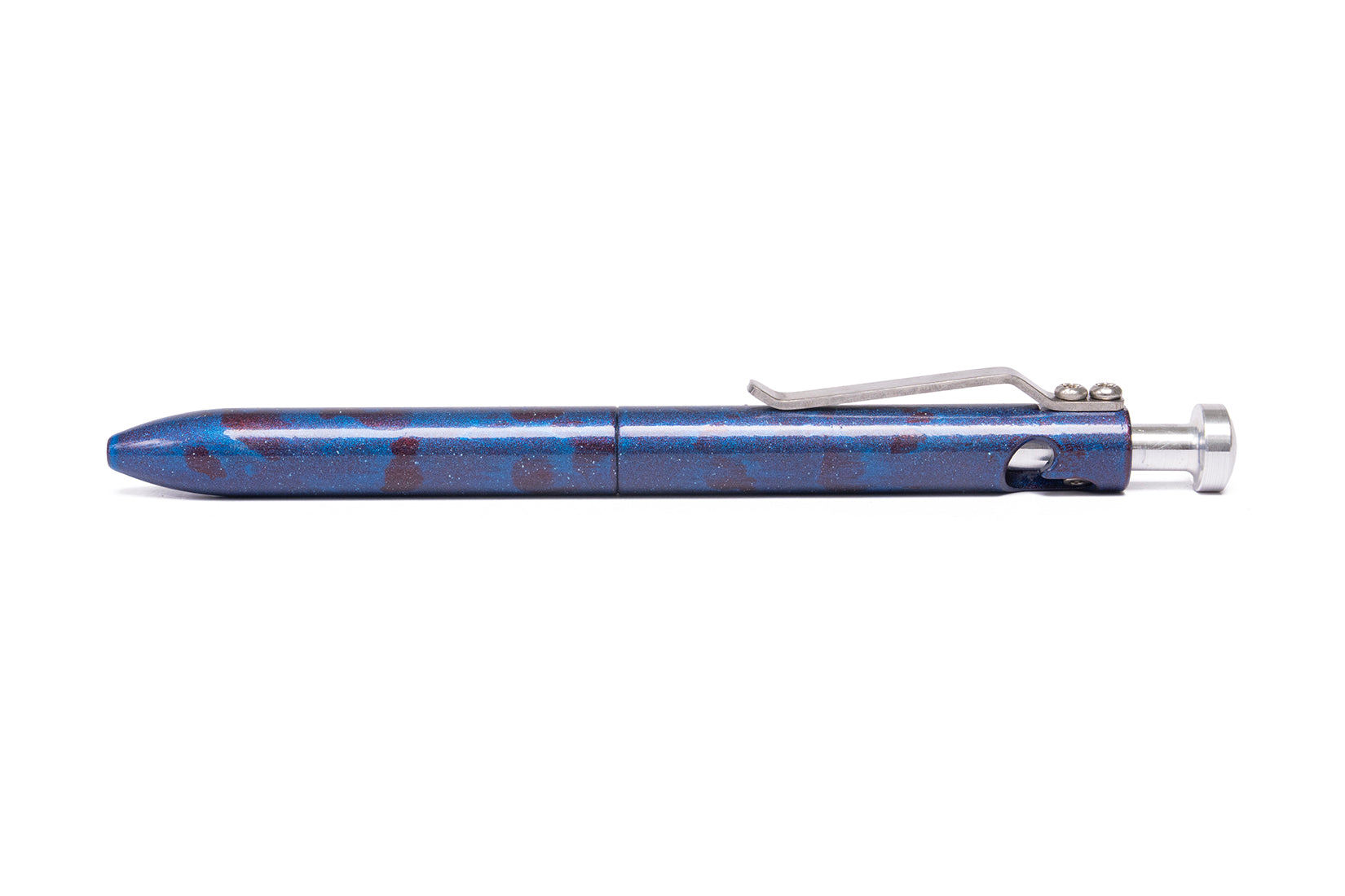 Heart Nebula Series Bolt Limited Release