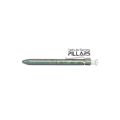Pillars Nebula Series Bolt Limited Release