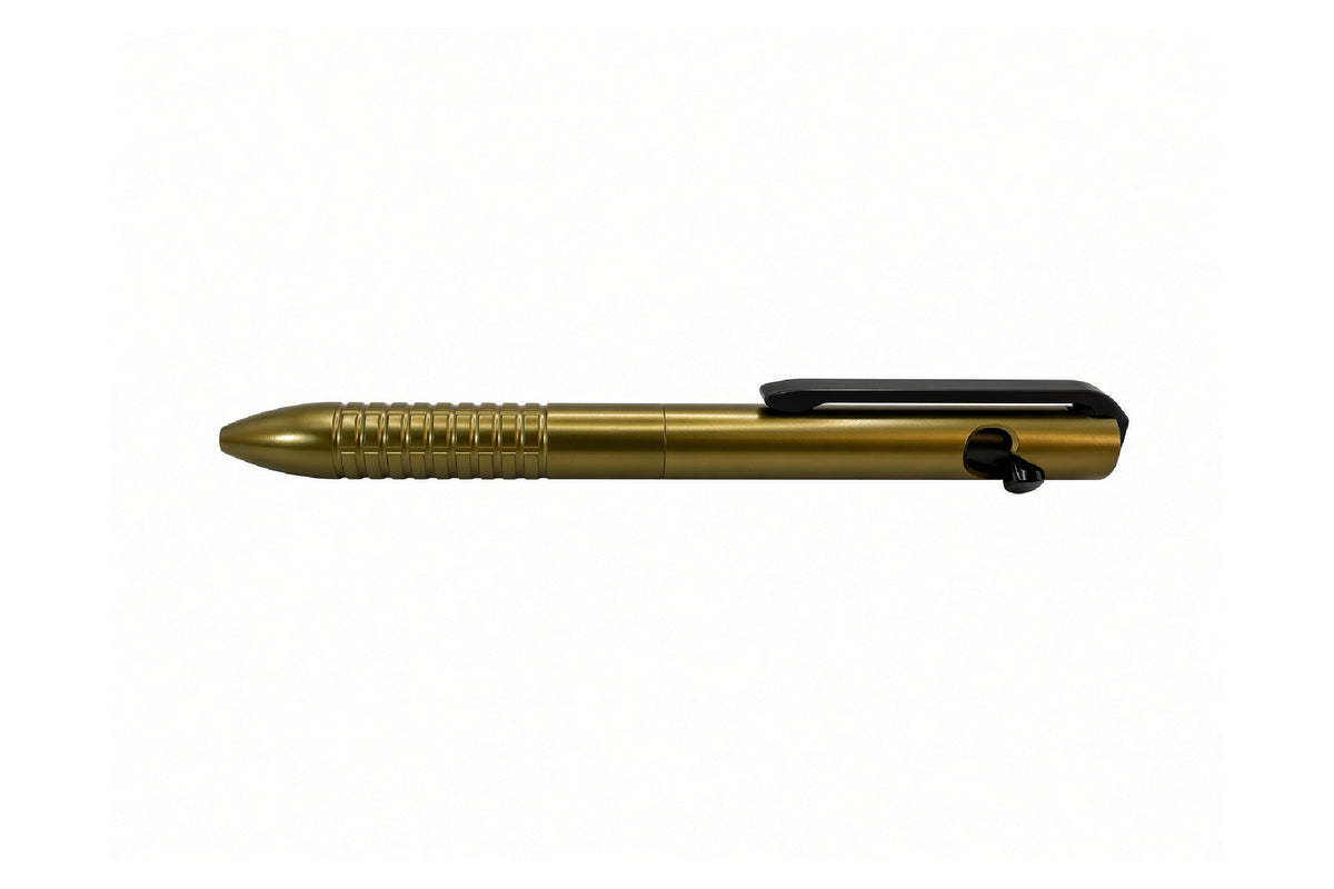 Olive & Black Modal Pen Special Release