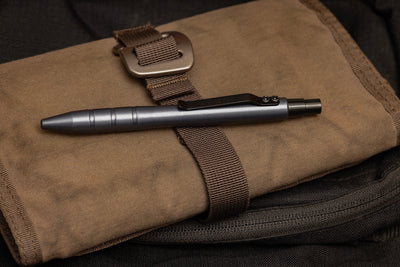 Urban Dusk RKiV field pen
