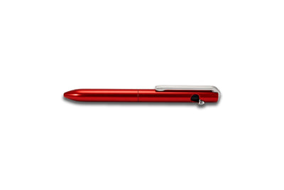 Red Modal Pen