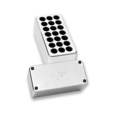 reKtangle 21-hole Pen Holder
